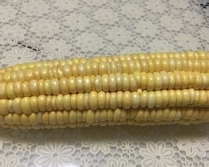 如何做出好吃的玉米饼