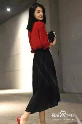 穿衣懂得这些配色才是重点!