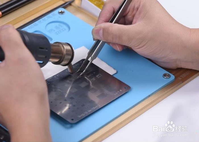 iPhone X内存64G扩容到256G全程解析