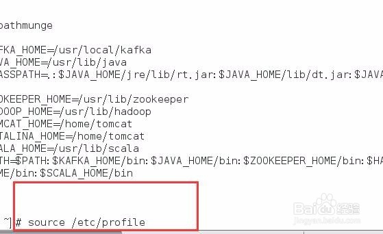 Scala 2.11 Centos7下安装