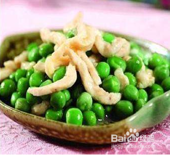 两道小菜告别小儿厌食