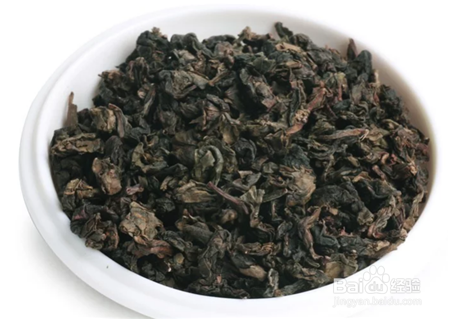 选茶的几个要点