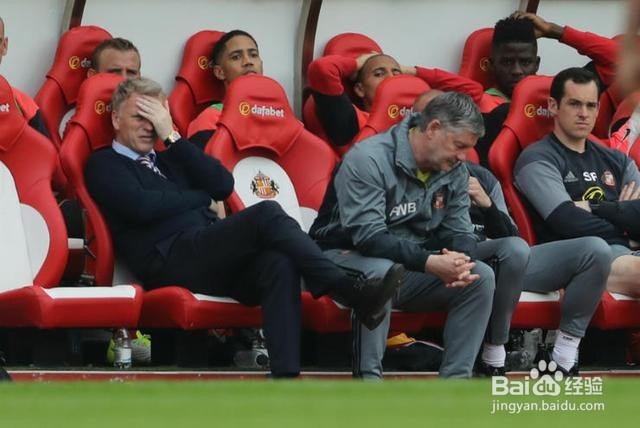 本赛季英超令人失望的几件事