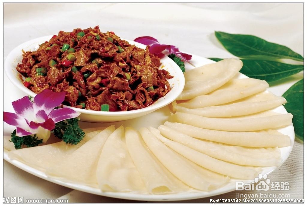 冷水面团、温水面团和热水面团的区别