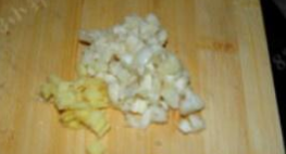 肉沫茄子怎么在家做