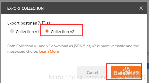 接口自动化测试--postman与Jenkins持续集成