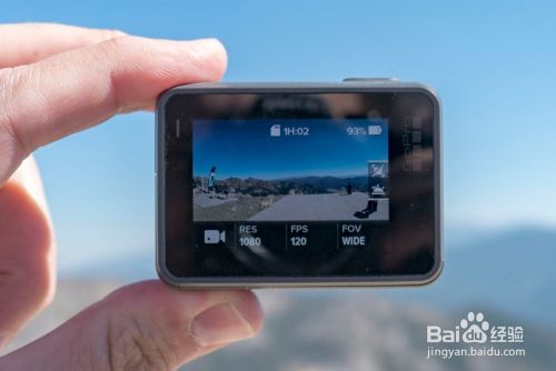 gopro5延时灯光灰暗拍照技巧