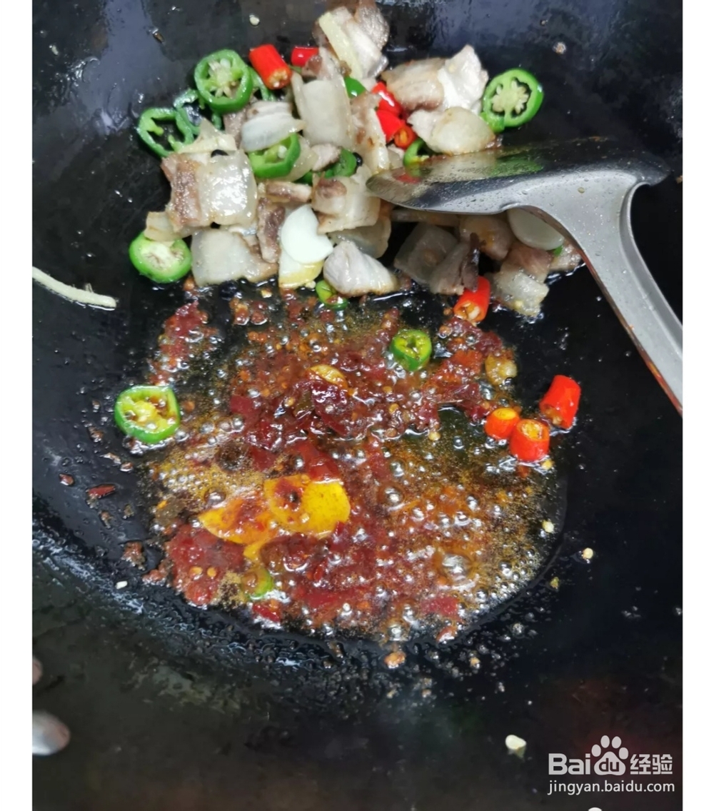 老婆最爱铁板土豆片