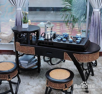 阳台家具买什么