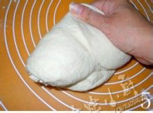 如何让不喝茶的人爱上吃茶--抹茶卷