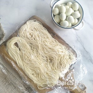 年节小吃——金丝蛋球