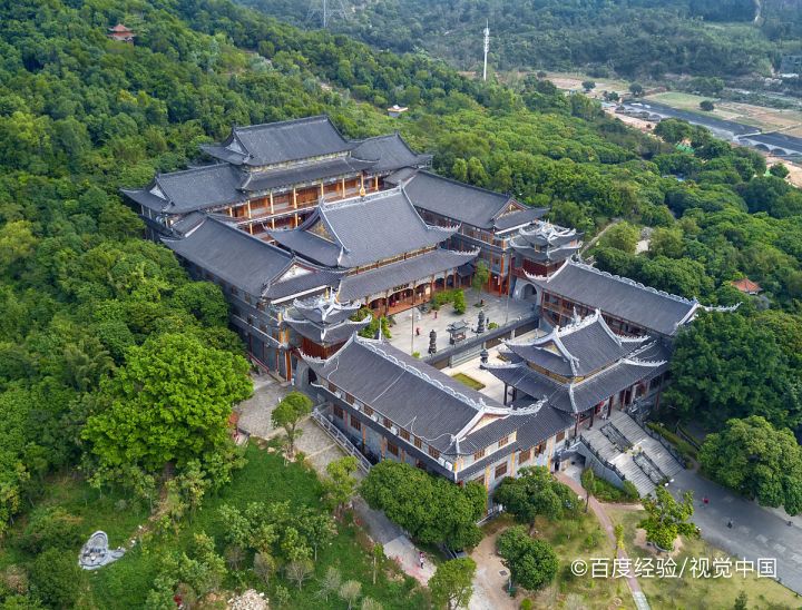 七都有什么好玩的地方