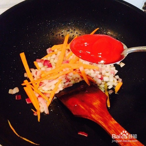 怎样做出美味的韩国辣炒年糕？