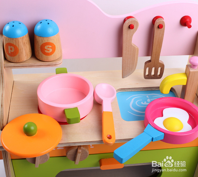 一岁之后的宝宝都玩些什么玩具?