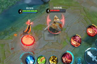 王者荣耀新英雄公孙离介绍