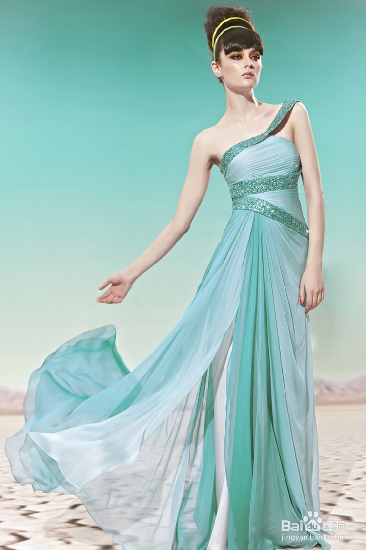 体型与礼服该如何搭配？