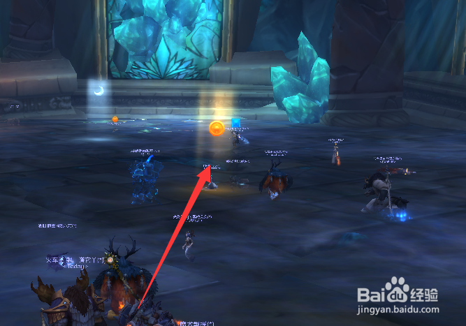 魔兽世界9.0维扎克斯将军怎么打