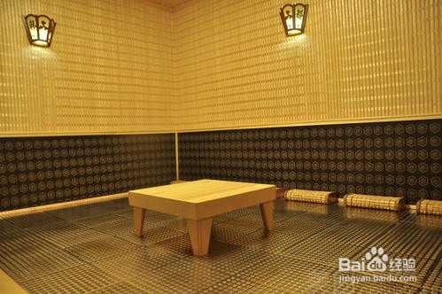 开汗蒸房怎么做市场调查