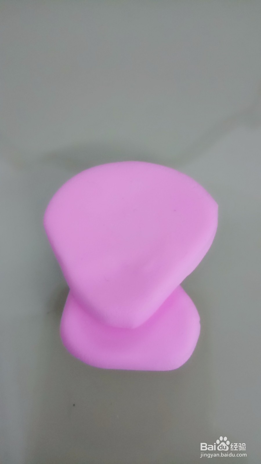 制作黏土贝壳教程