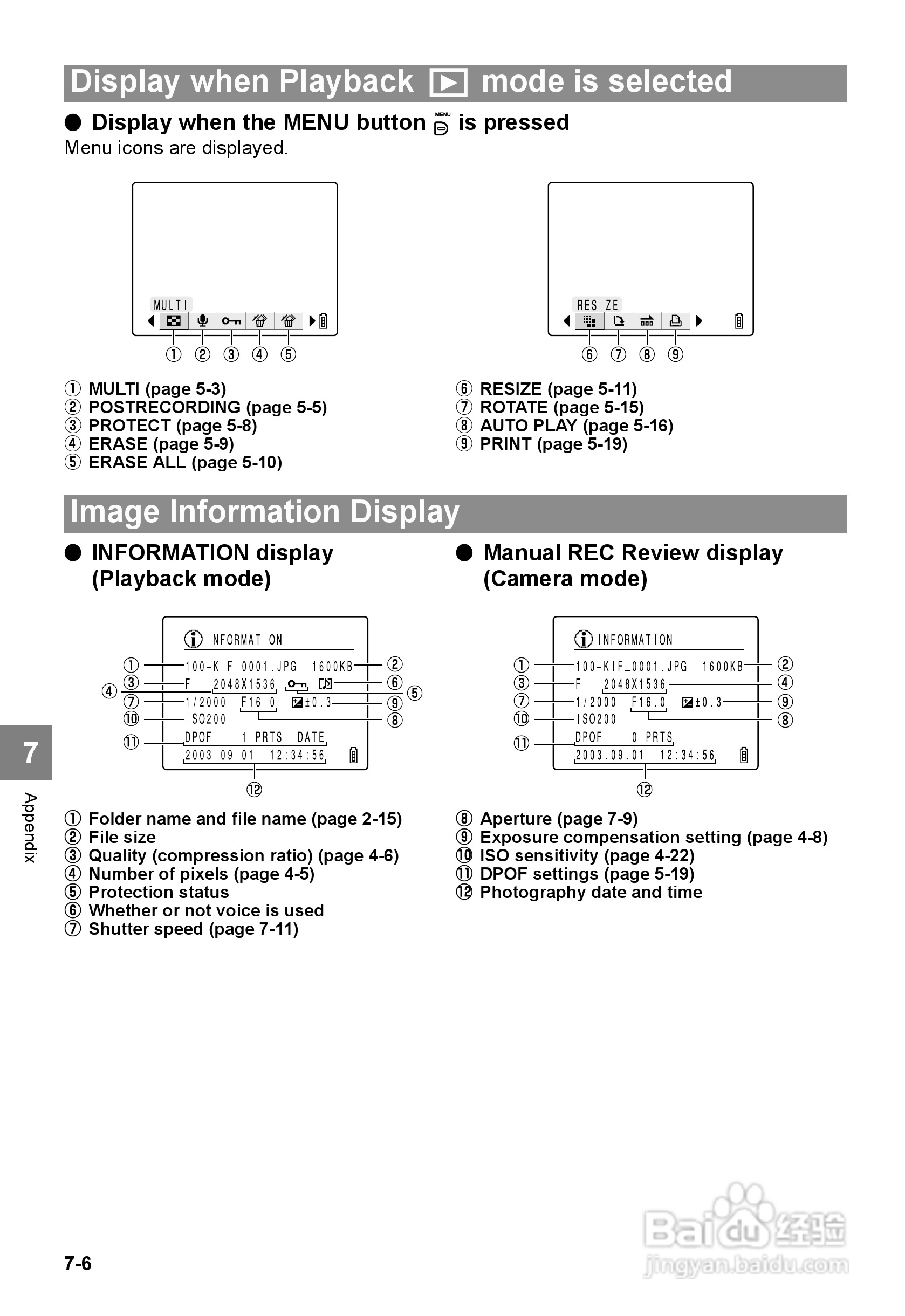 CONTAX SL300RT数码相机说明书:[13]