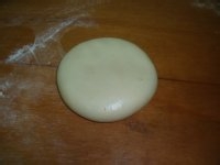 梅子酥的经典做法