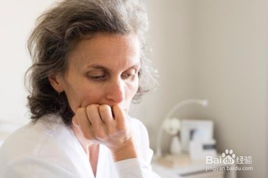 更年期什么原因会导致失眠?有助睡眠的方法