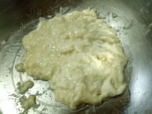 糖糕的制作方法