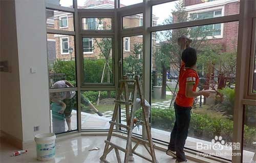清晰明了的装修流程图--附实例图