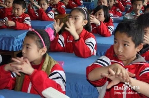 春天要预防传染病讲卫生？