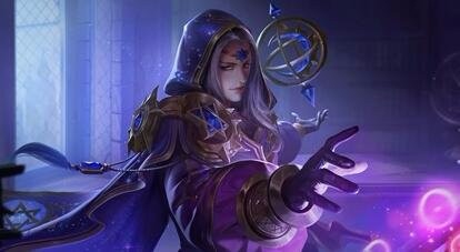 王者荣耀英雄明世隐怎么玩