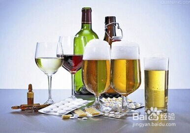 排毒养肝，我们必做6件事