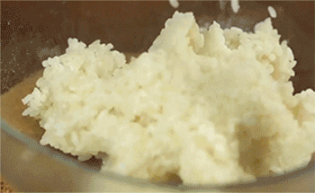 养生家常菜:酿鱿鱼筒做法