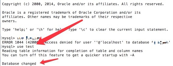 mysql用命令行如何设置主键