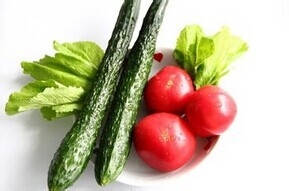 如何健康有效的进行减肥