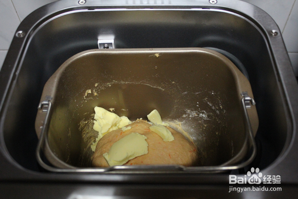 怎么做出彩虹般惊艳的三明治