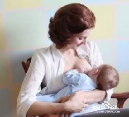 吃母乳的新生儿合理性腹泻如何照顾