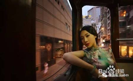 灵韵动人的翡翠叶子，让这个夏天的你美得与众不同