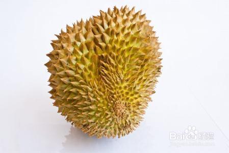 喜欢吃榴莲的朋友注意啦！千万别和这些食物一起吃！