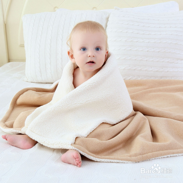 宝宝发烧，手忙脚乱？其实从容应对就是这么简单