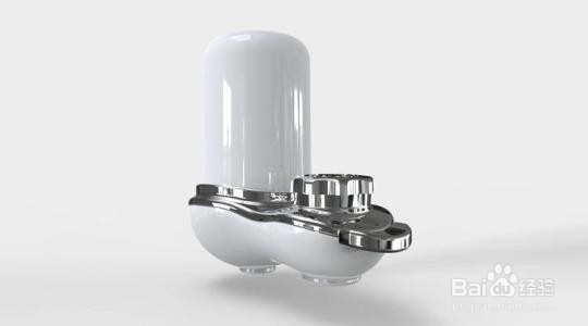 出租屋如何装净水器