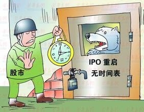 申购新股有哪些基本规则