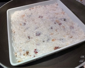 广式萝卜糕的做法