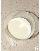 给儿子的六一节礼物【果冻慕斯杯】