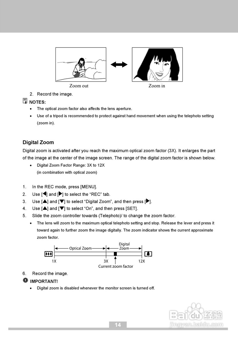 JENOPTIK JD 6.0 z3数码相机明书:[2]