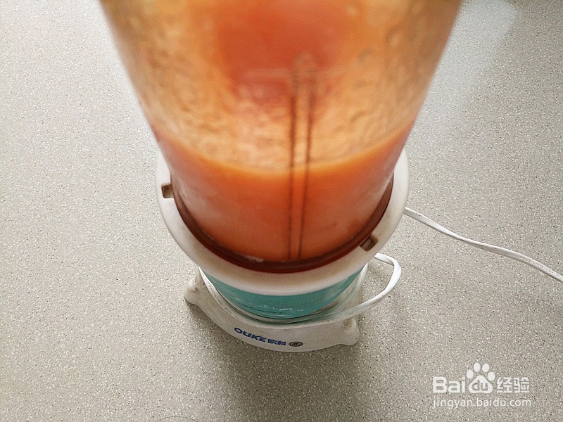 怎么做冷饮好吃