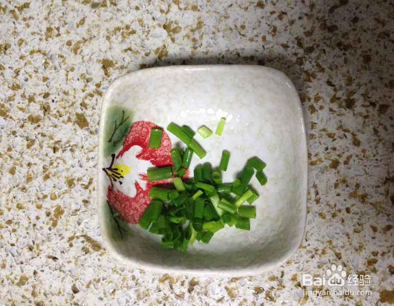 简单易做的鸡蛋丝瓜汤