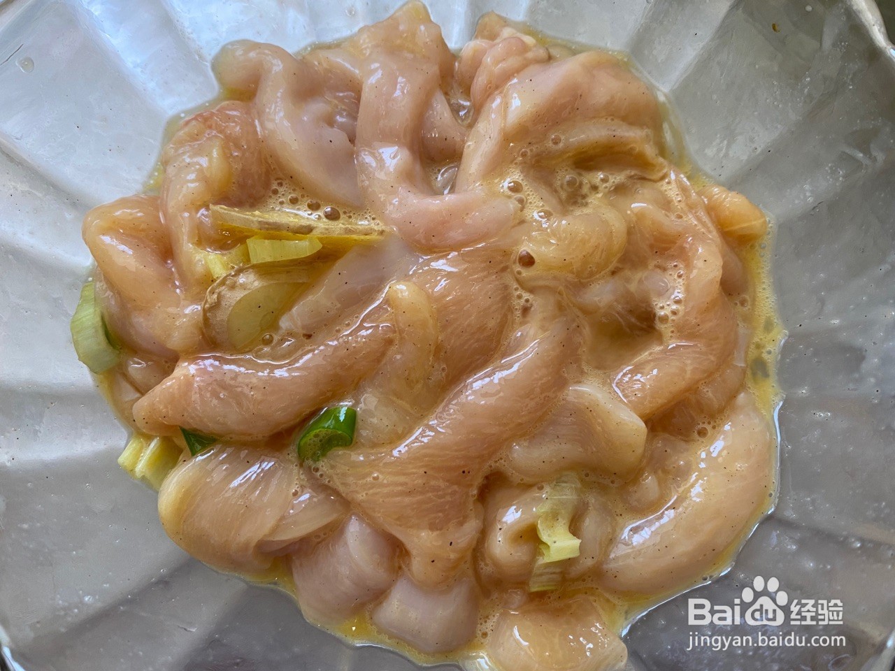 美味小酥肉的做法