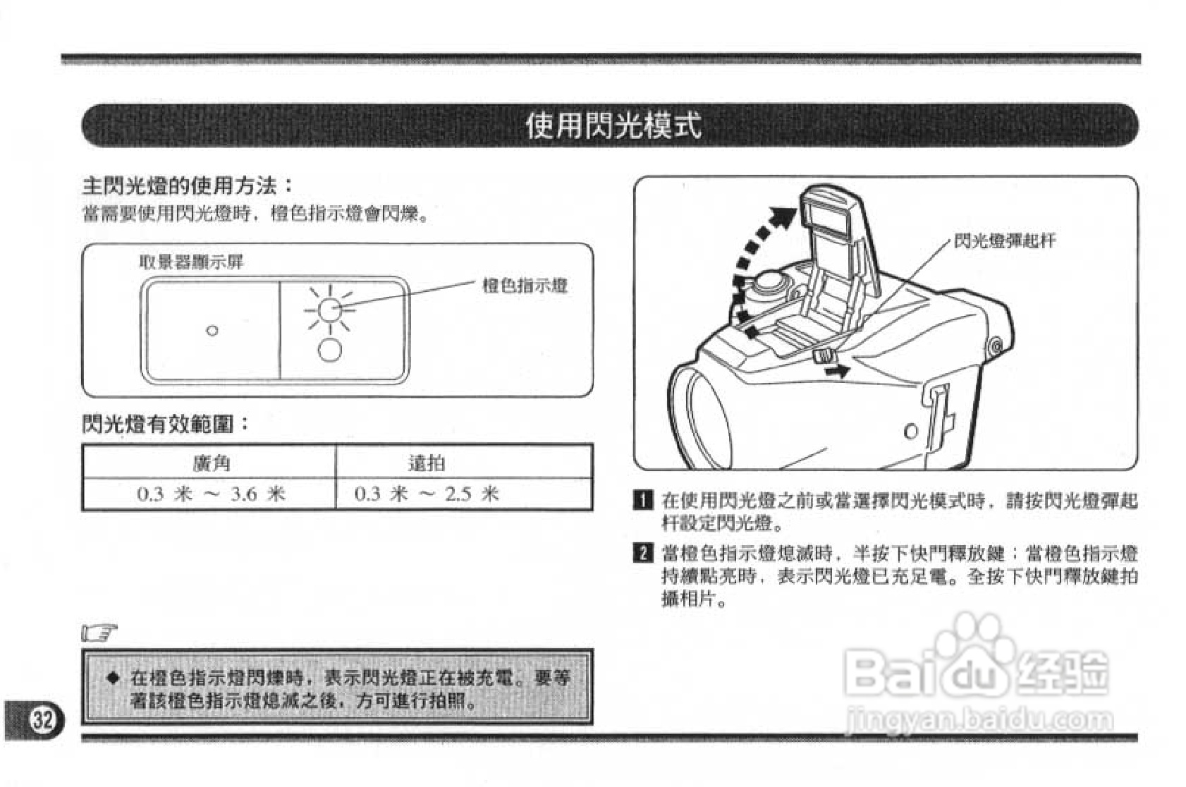 Olympus奥林巴斯C-1400L数码相机说明书:[3]