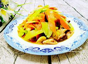 胡罗卜该怎么吃有营养