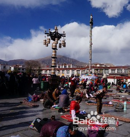 西藏春季旅游攻略